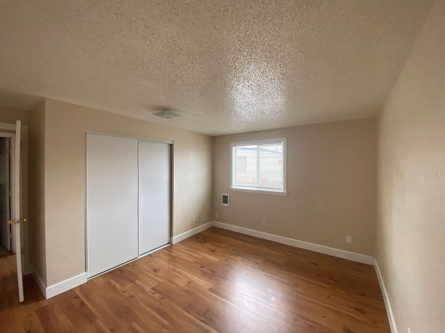 Spokane Apartment: 3015 E Central Ave