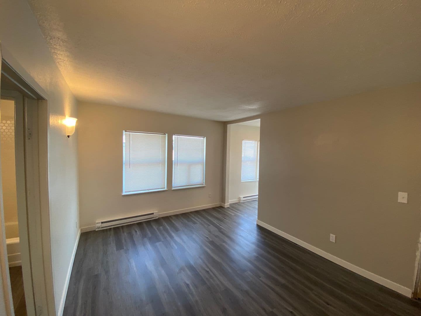 Spokane Apartment: 2008 W Sunset Blvd