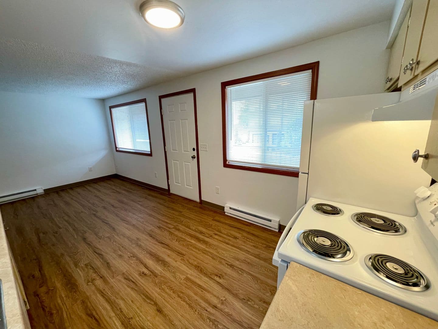 Spokane Apartment: 804 E Hartson Ave