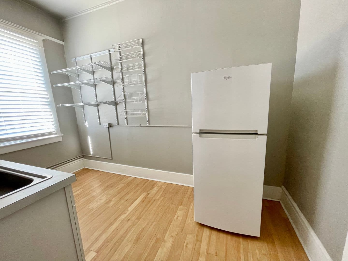 Spokane Apartment: 106 S Cedar St