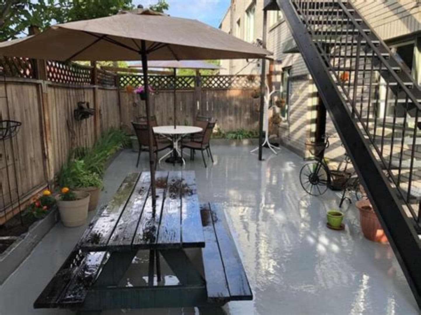 Spokane Apartment: 1806 W Pacific Ave