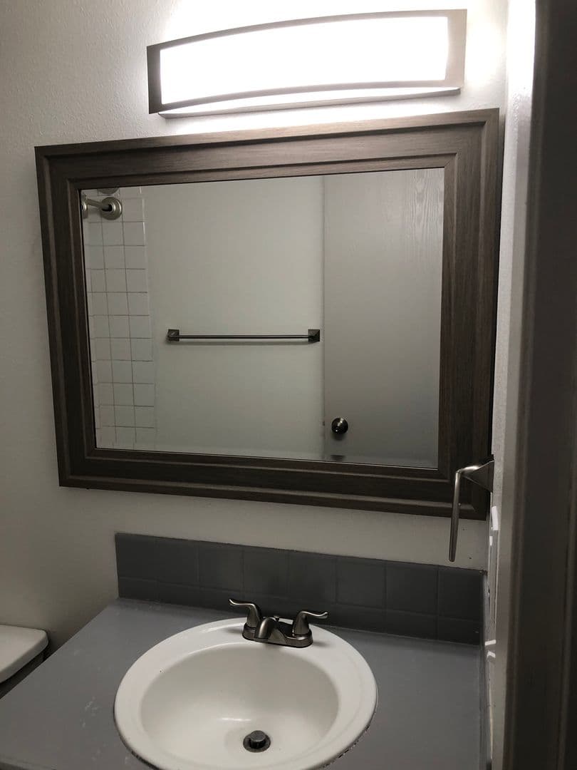 Spokane Apartment: 2922 E 35th Ave