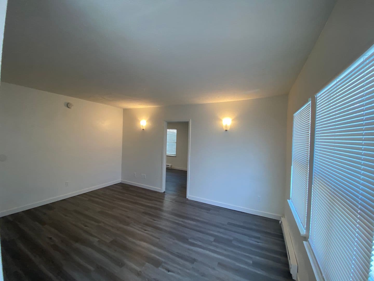 Spokane Apartment: 2008 W Sunset Blvd