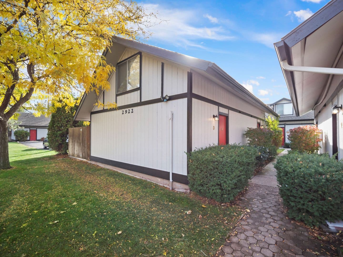 Spokane Apartment: 2922 E 35th Ave
