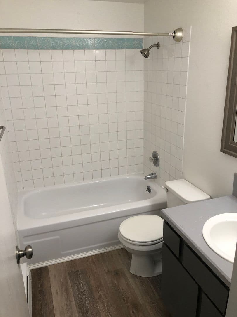 Spokane Apartment: 2922 E 35th Ave