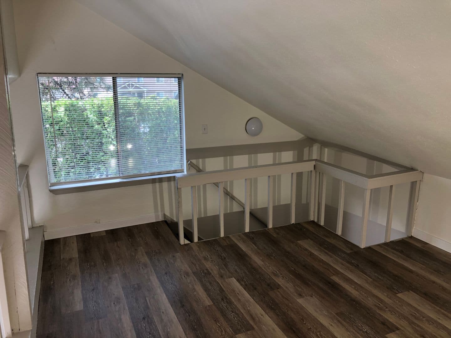 Spokane Apartment: 2922 E 35th Ave