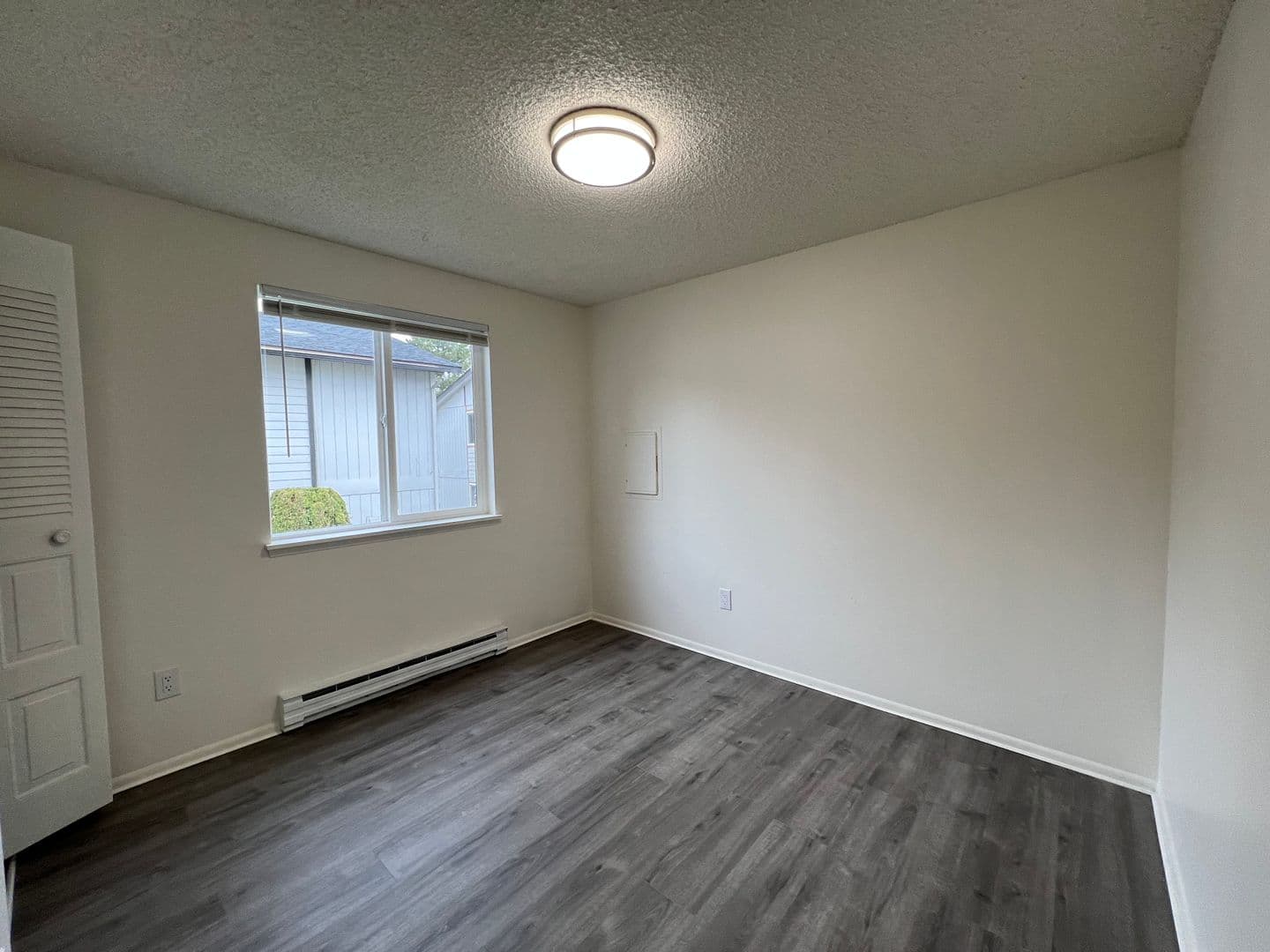 Spokane Valley Apartment: 3020 S Clinton Rd