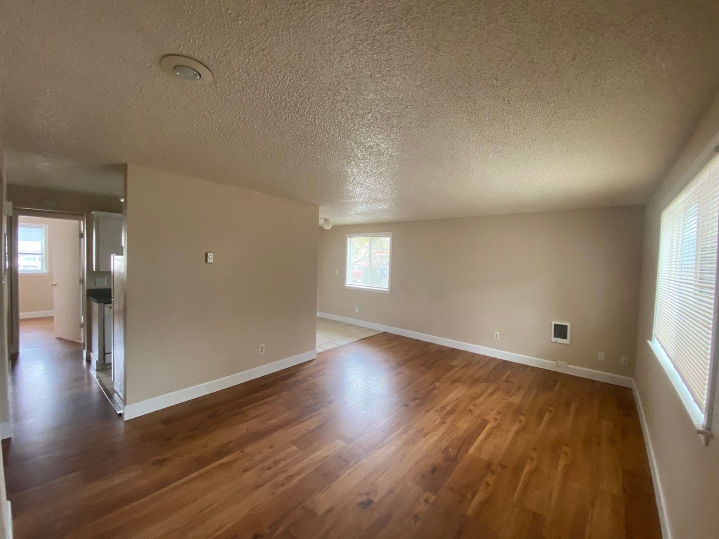 Spokane Apartment: 3015 E Central Ave
