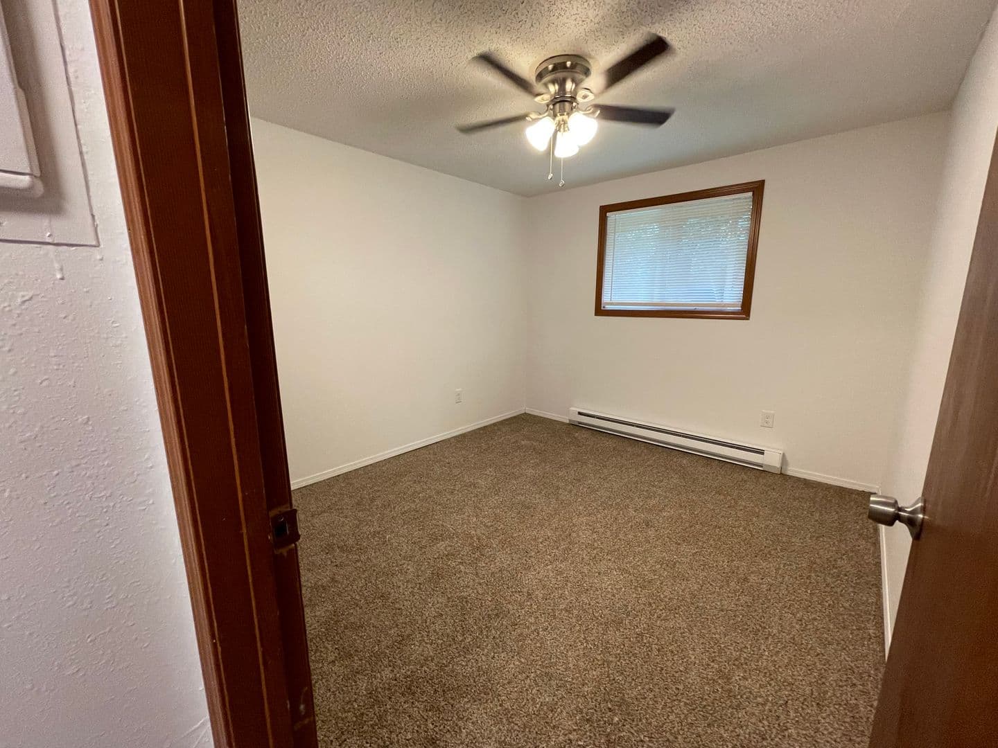 Spokane Apartment: 804 E Hartson Ave