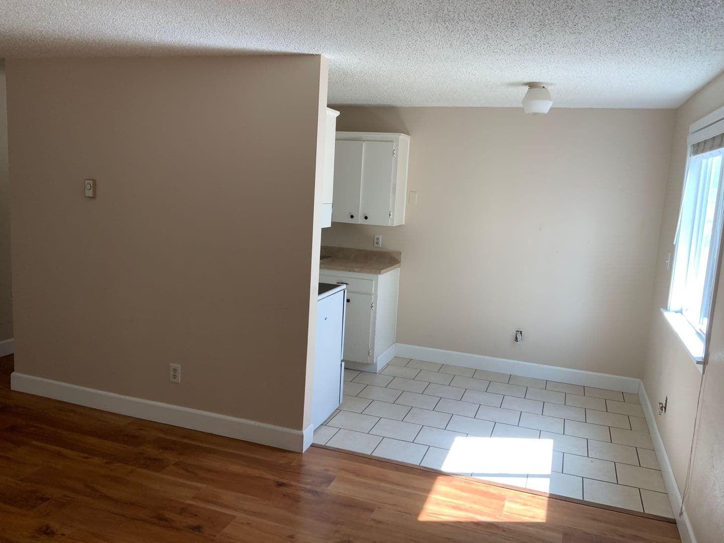 Spokane Apartment: 3015 E Central Ave