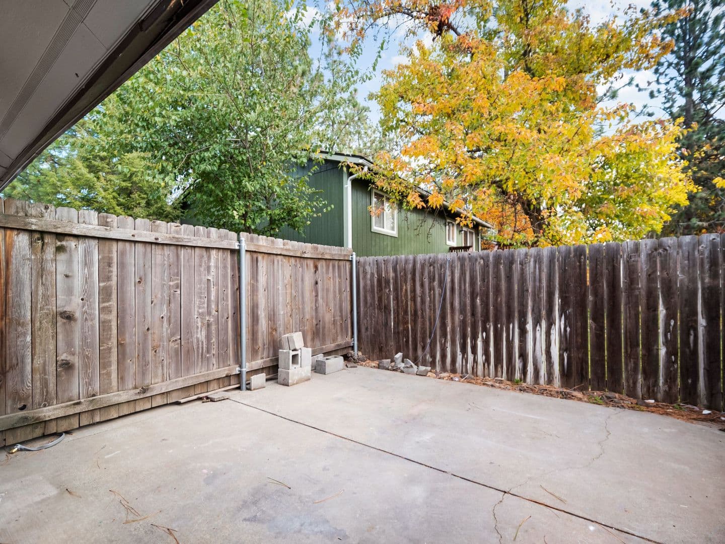 Spokane Apartment: 2922 E 35th Ave