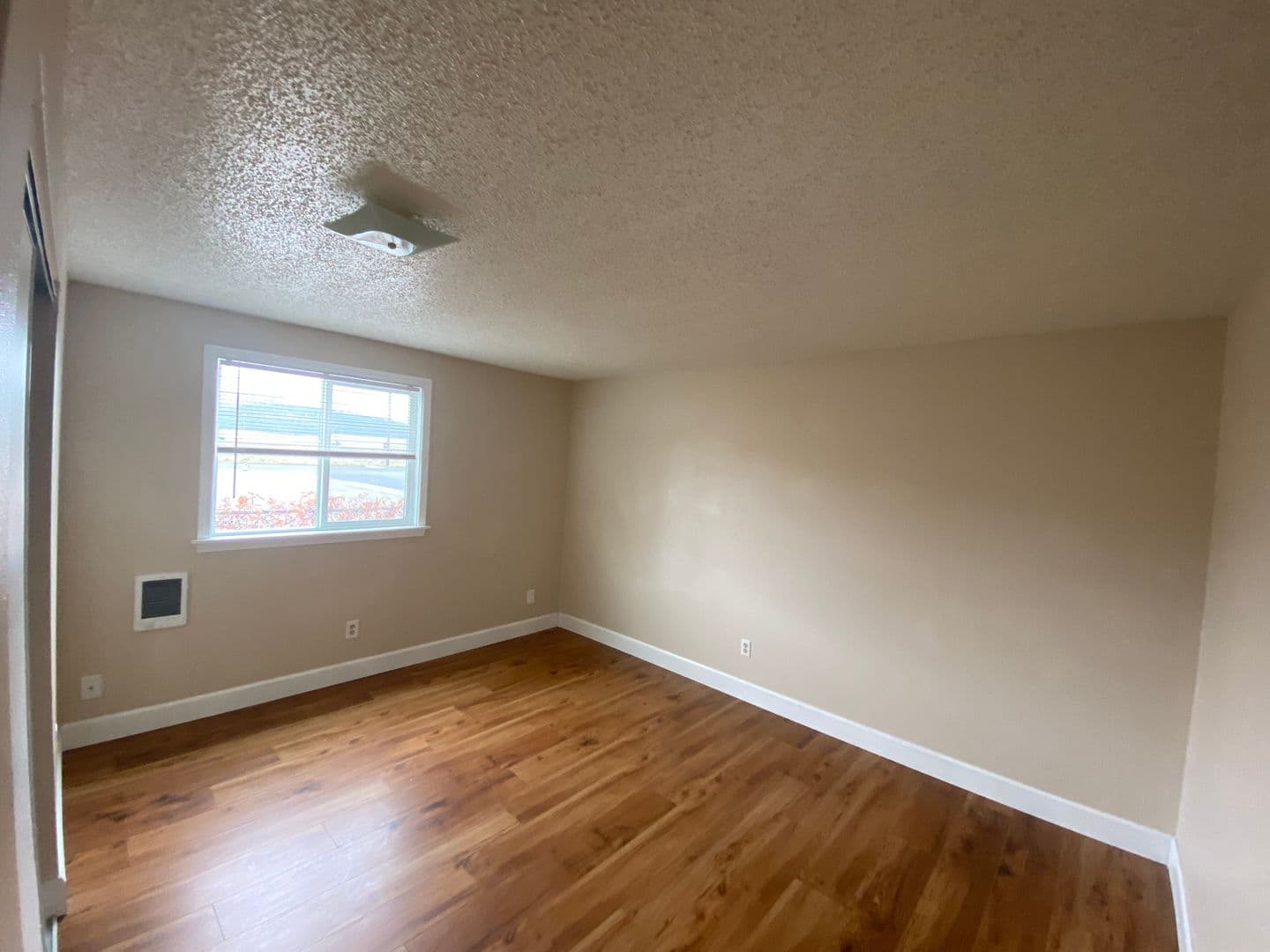 Spokane Apartment: 3015 E Central Ave