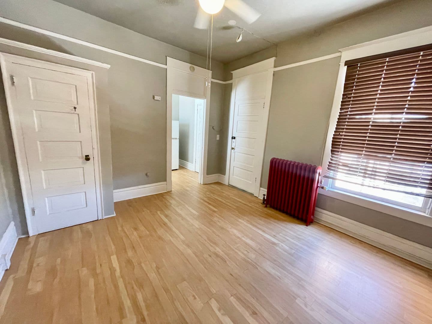 Spokane Apartment: 106 S Cedar St