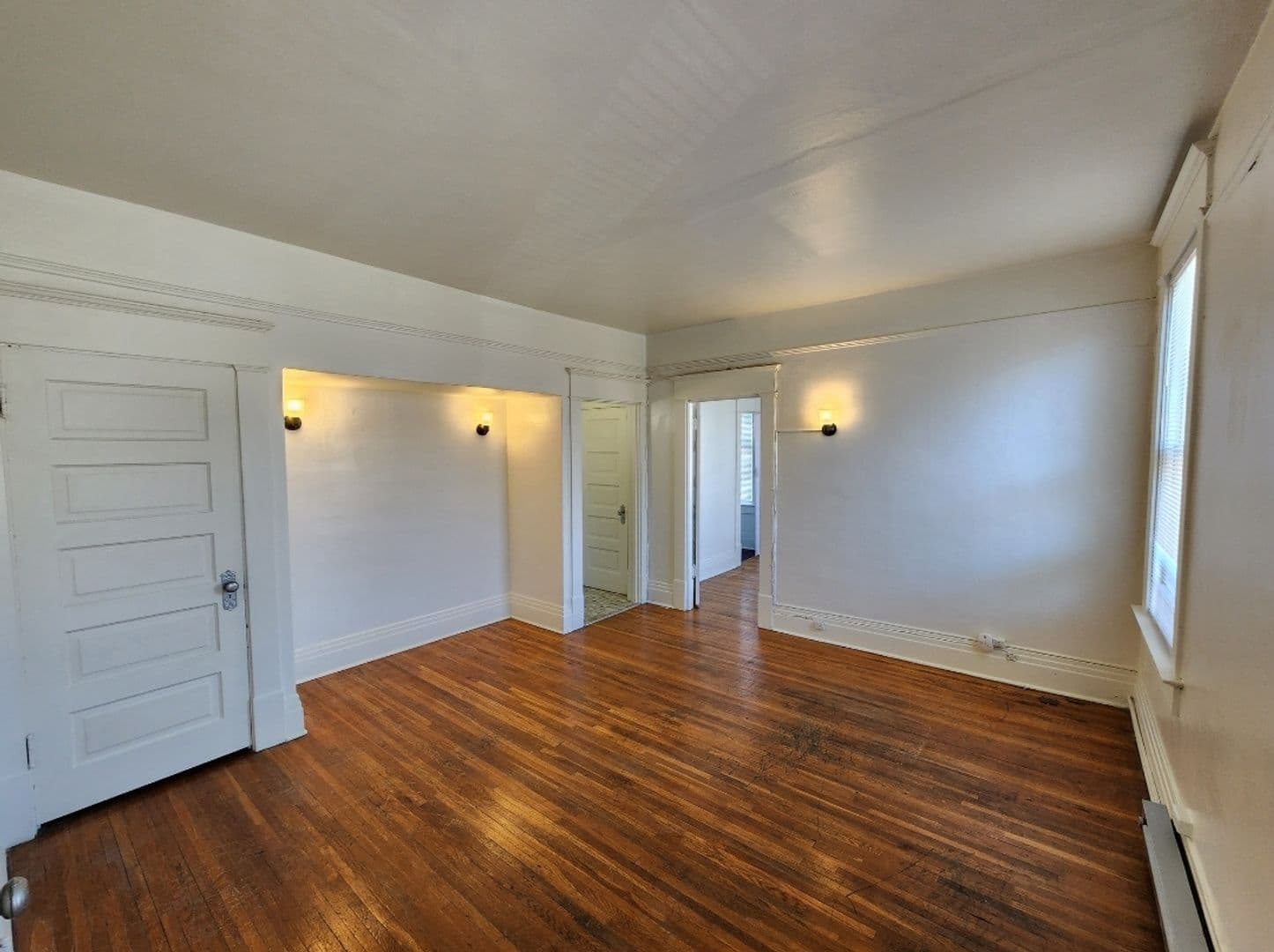 Spokane Apartment: 1125 W 11th Ave