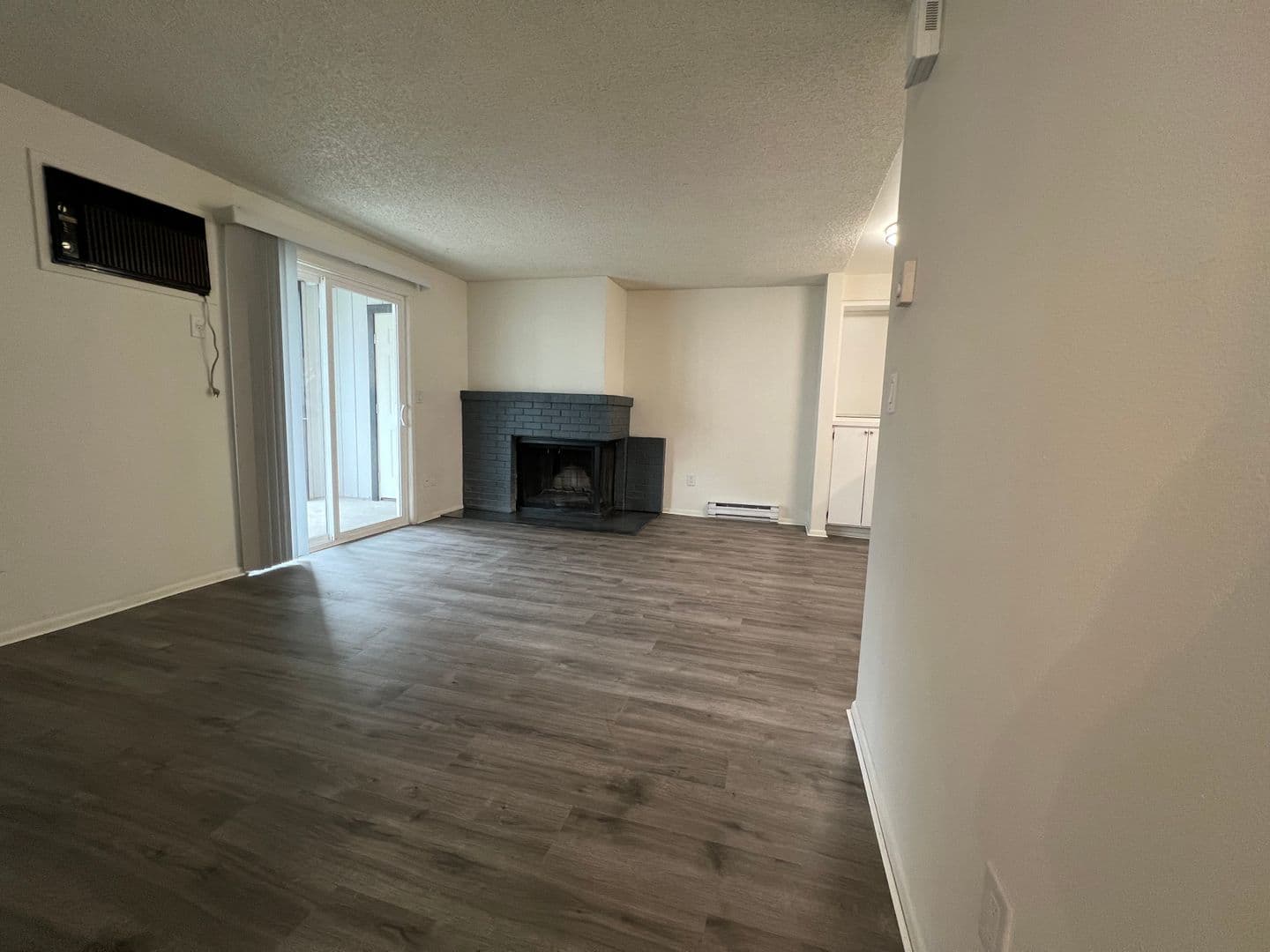 Spokane Valley Apartment: 3020 S Clinton Rd