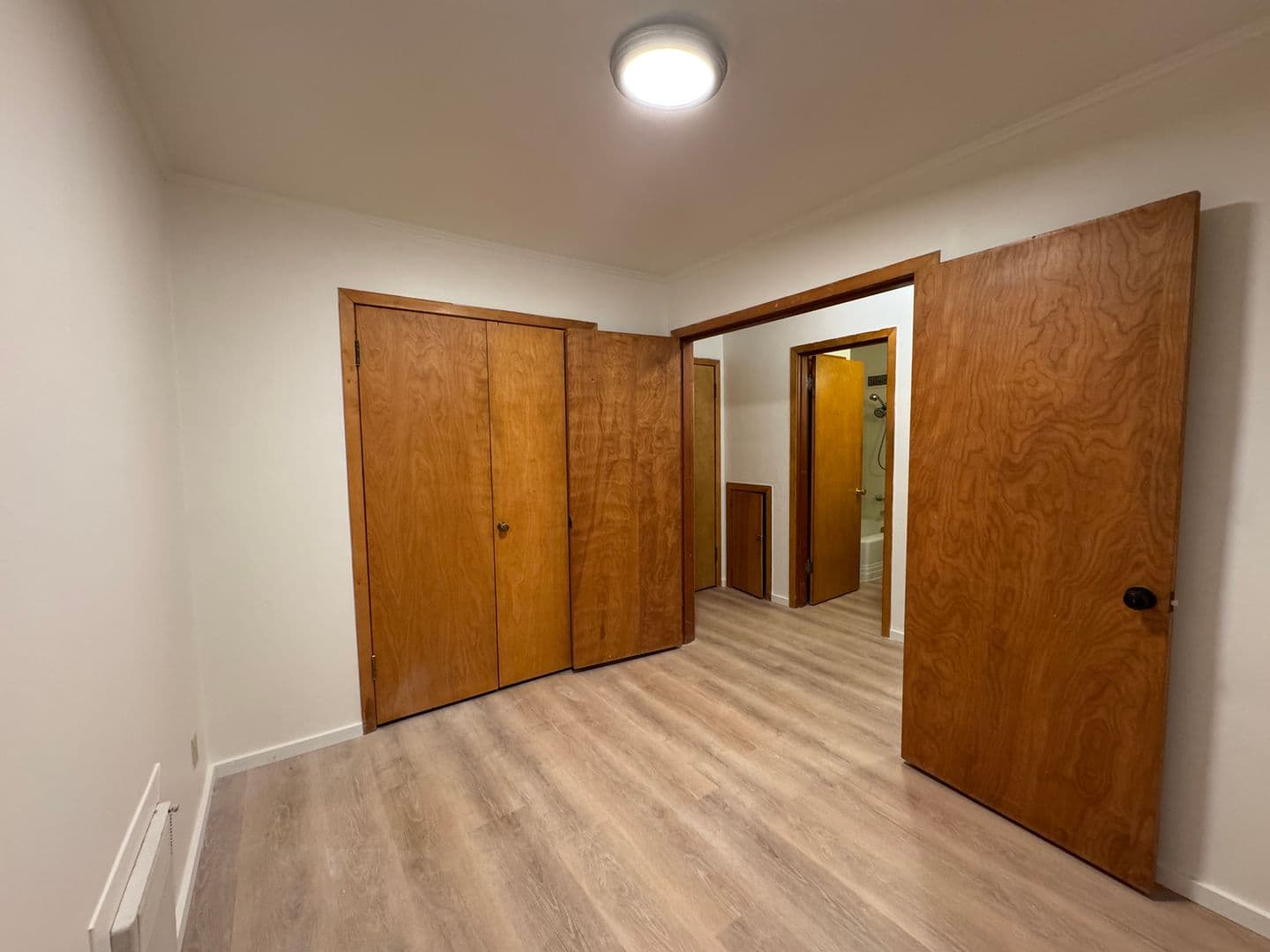 Spokane Apartment: 1806 W Pacific Ave
