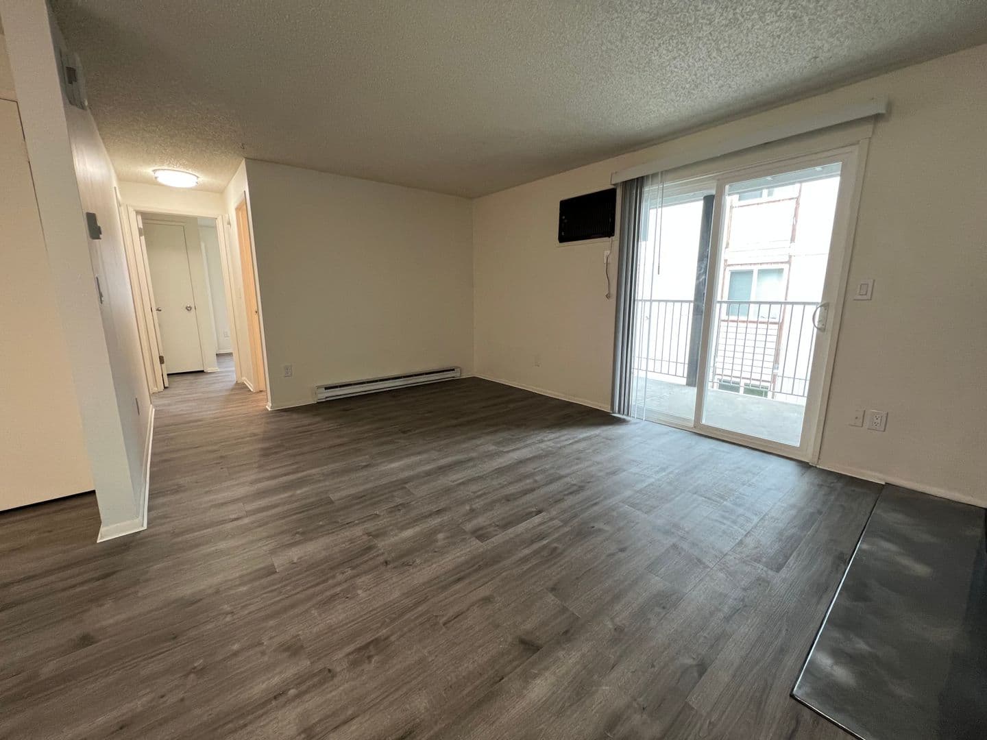 Spokane Valley Apartment: 3020 S Clinton Rd