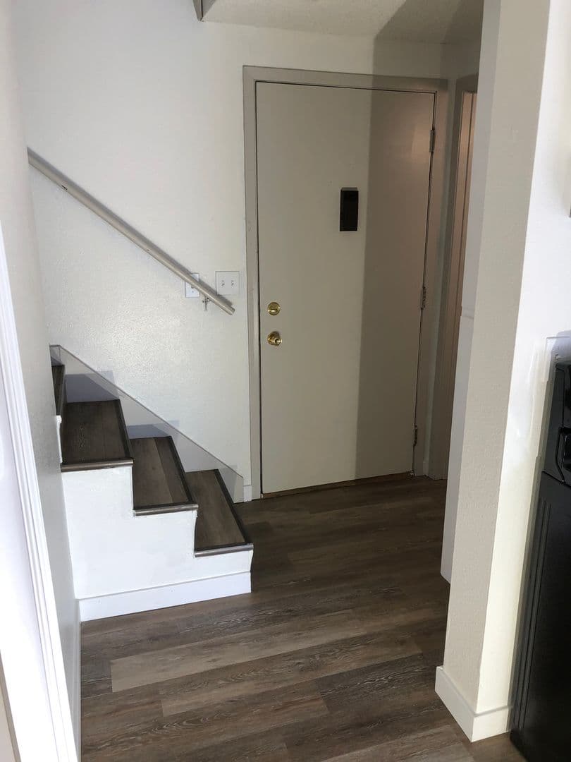 Spokane Apartment: 2922 E 35th Ave