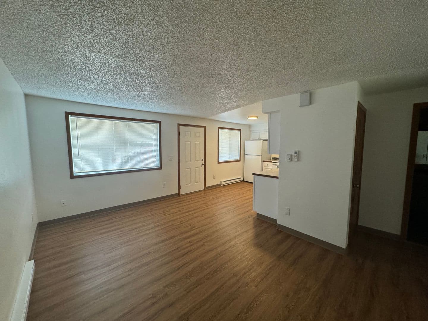 Spokane Apartment: 804 E Hartson Ave
