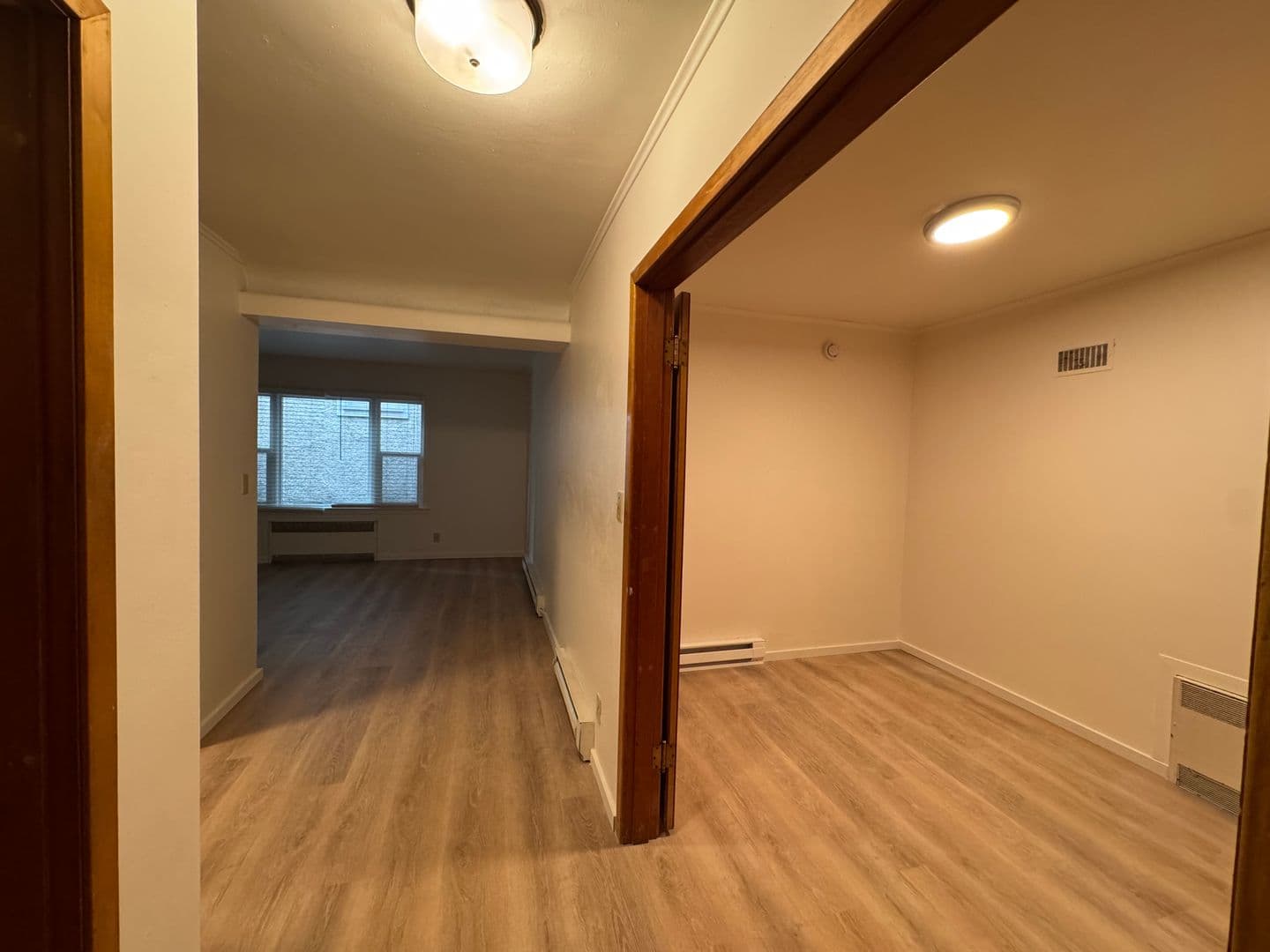 Spokane Apartment: 1806 W Pacific Ave