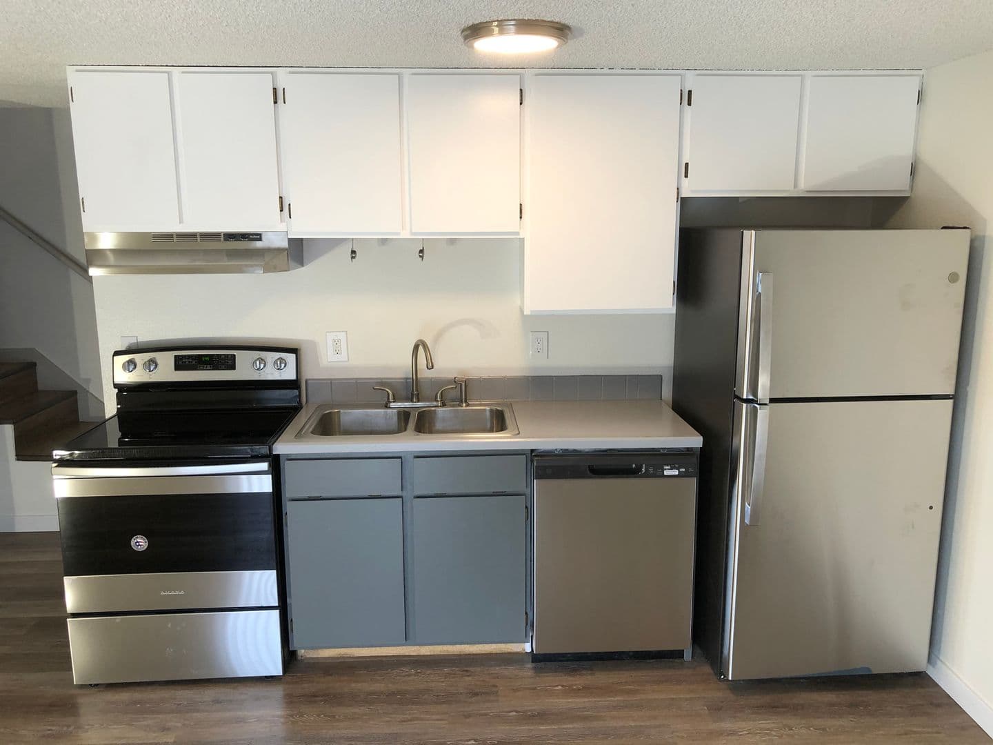 Spokane Apartment: 2922 E 35th Ave