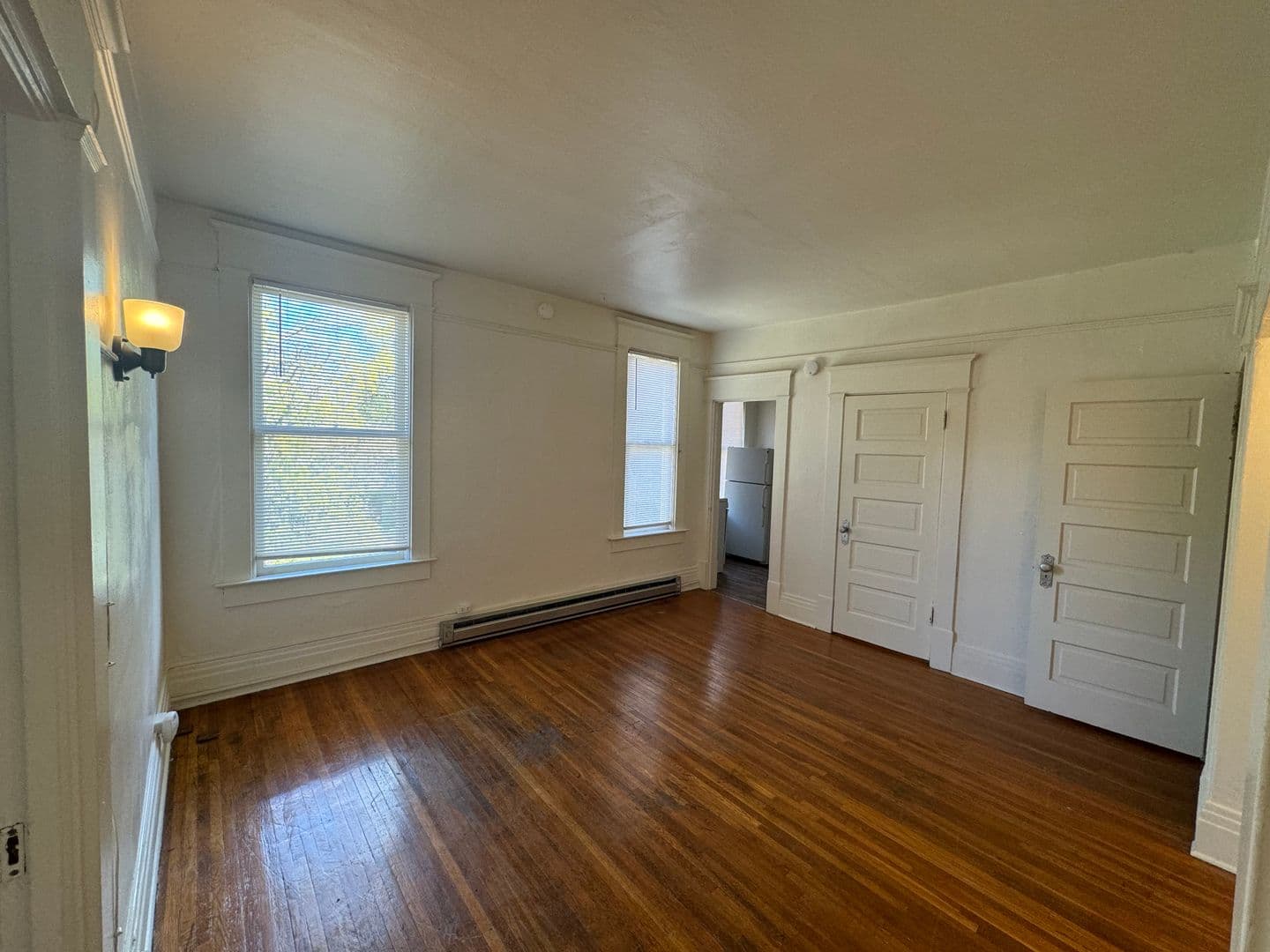 Spokane Apartment: 1125 W 11th Ave
