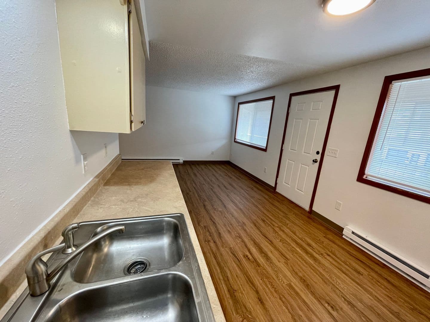 Spokane Apartment: 804 E Hartson Ave