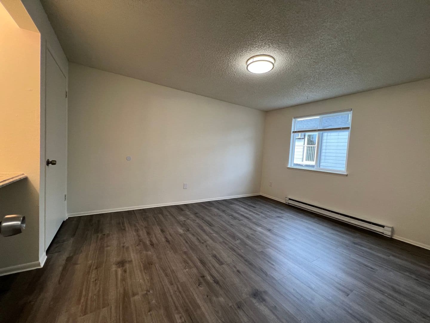 Spokane Valley Apartment: 3020 S Clinton Rd