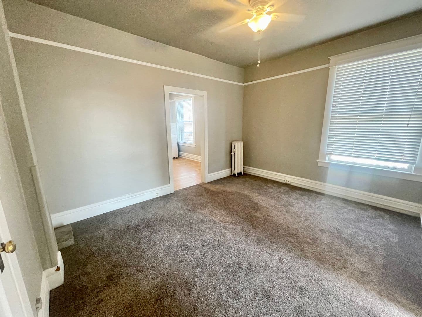 Spokane Apartment: 106 S Cedar St