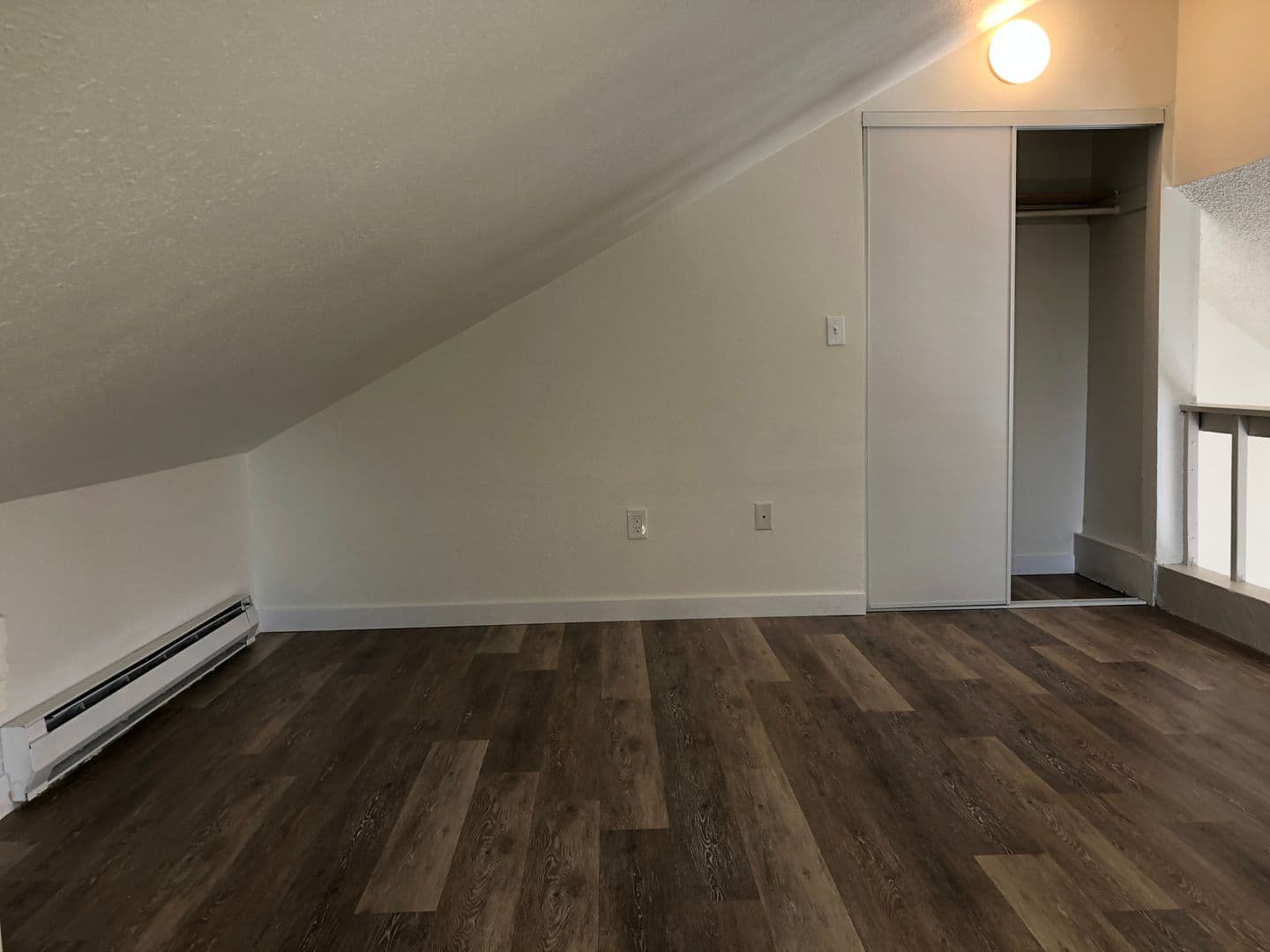 Spokane Apartment: 2922 E 35th Ave