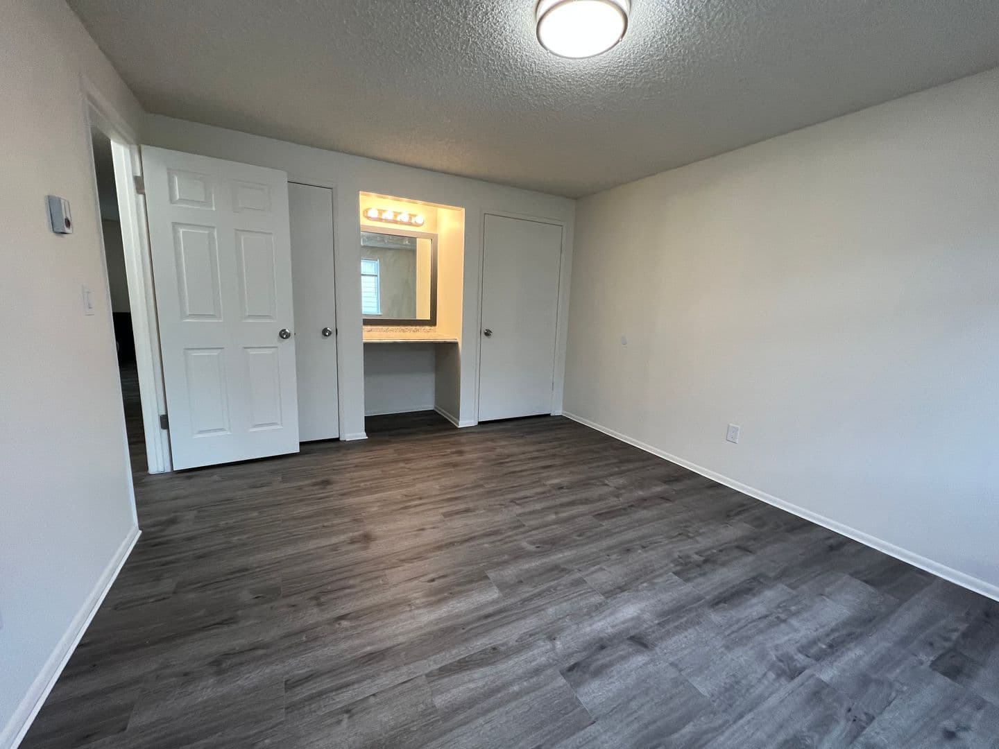 Spokane Valley Apartment: 3020 S Clinton Rd