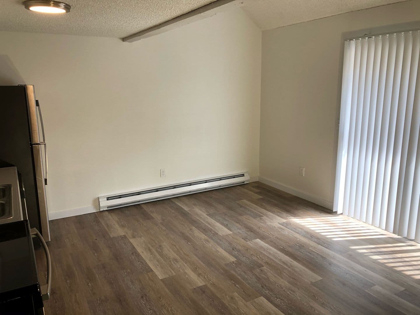 Spokane Apartment: 2922 E 35th Ave