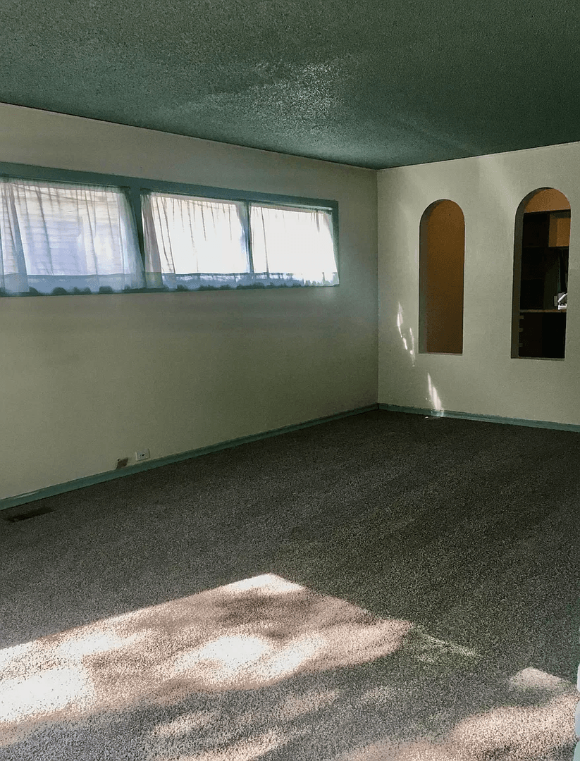 Spokane Apartment: 1208 W 11th Ave