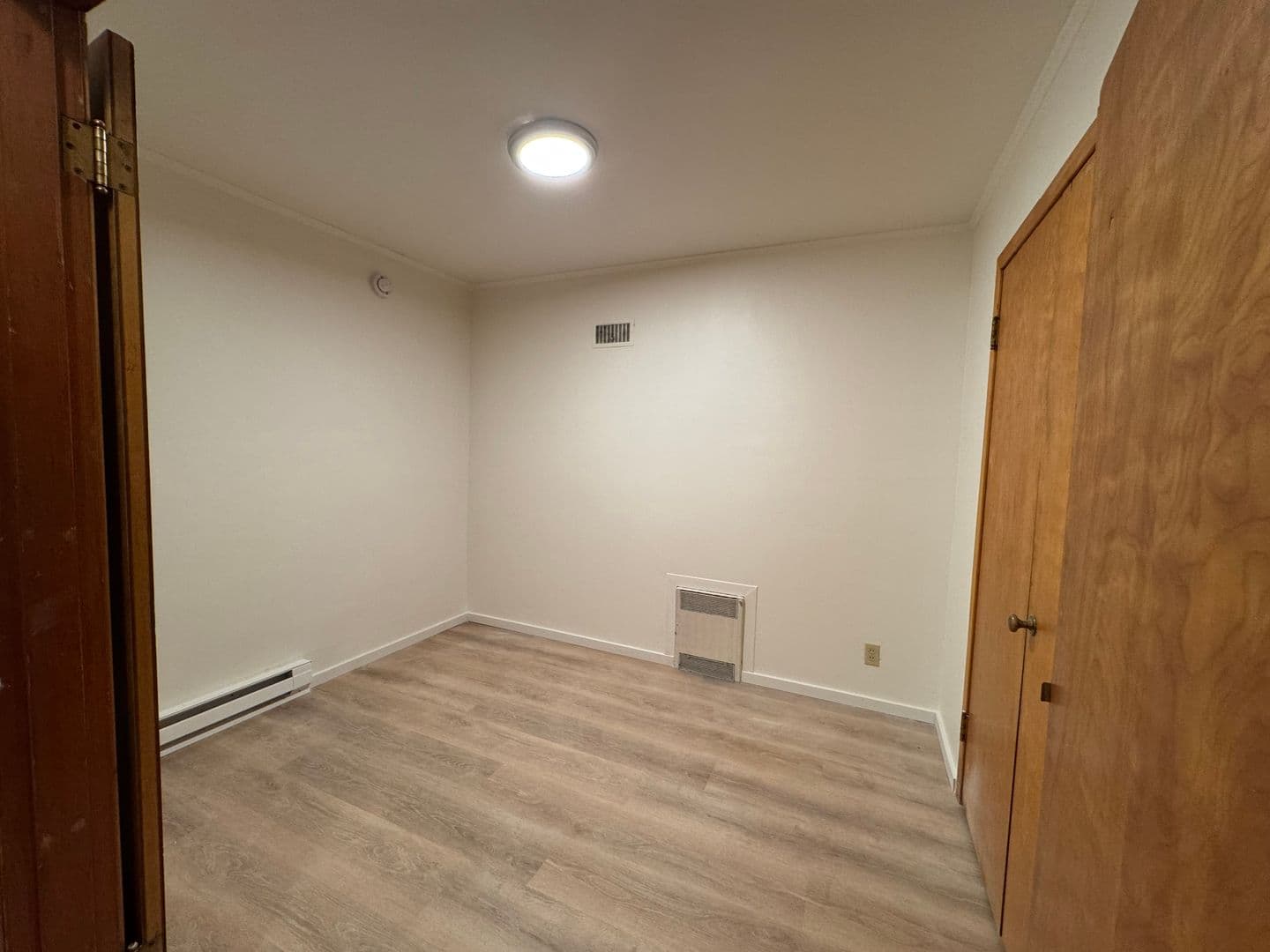 Spokane Apartment: 1806 W Pacific Ave