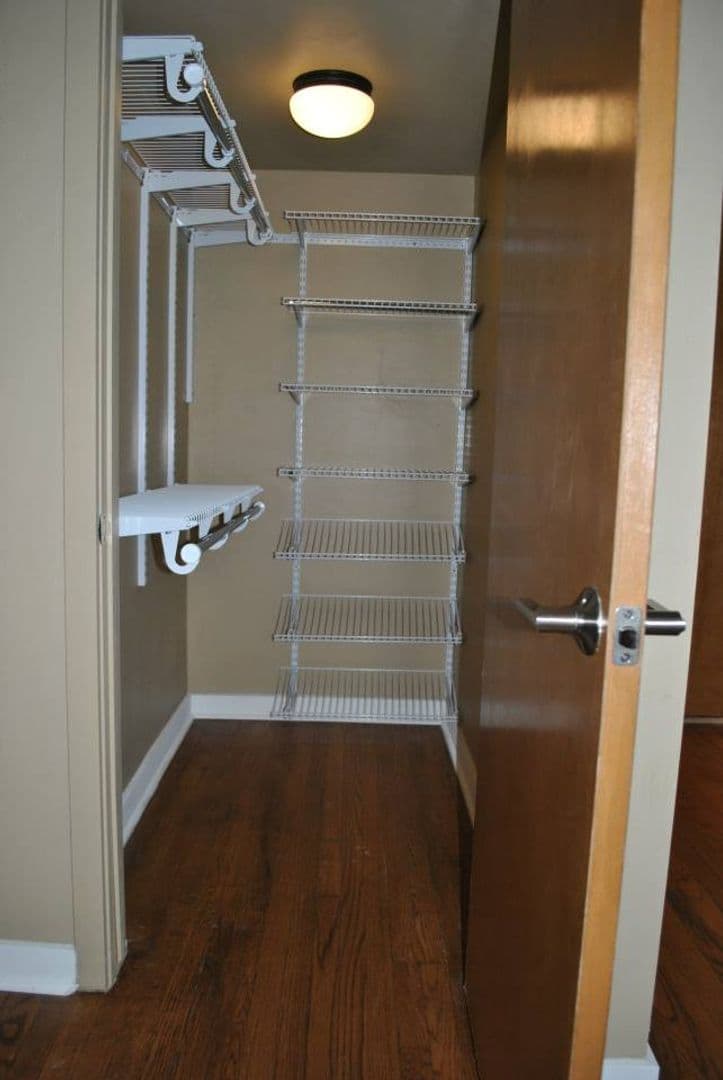 Oklahoma City Apartment: 1219 NW 18th Street