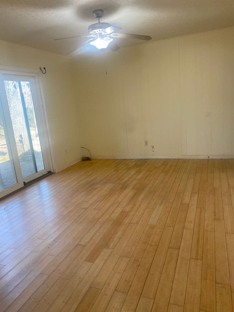 Little Rock House: 9324 Northedge Road