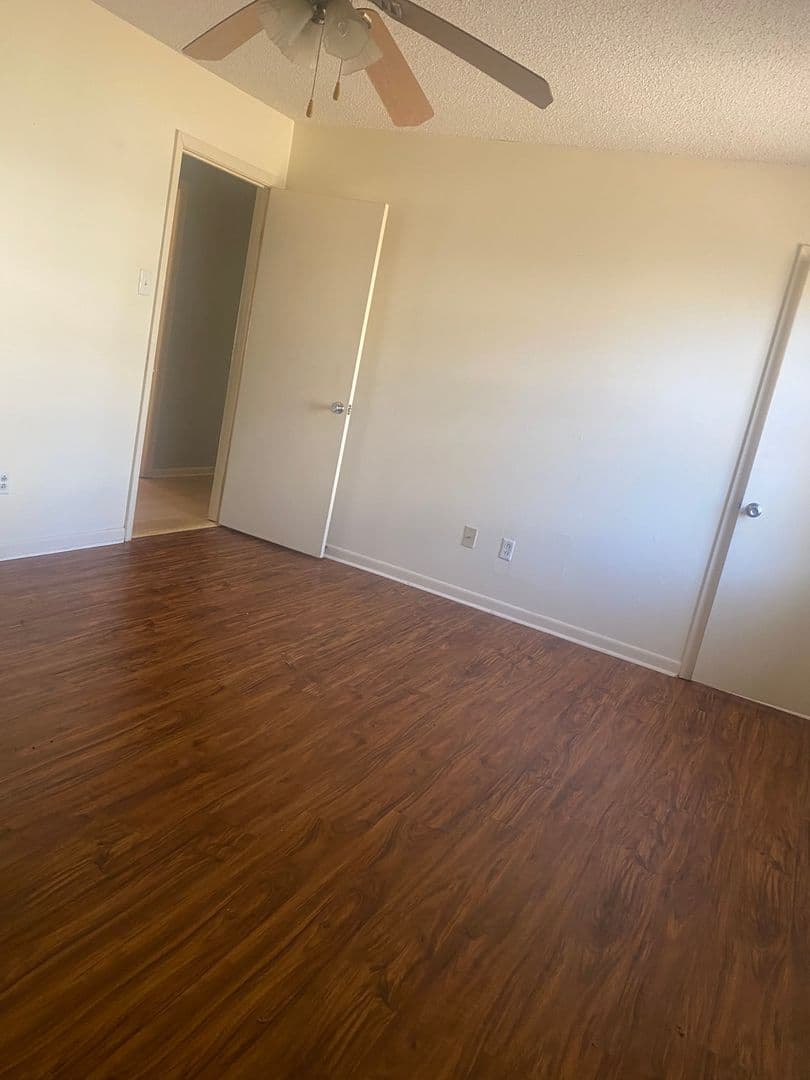 Little Rock House: 9324 Northedge Road