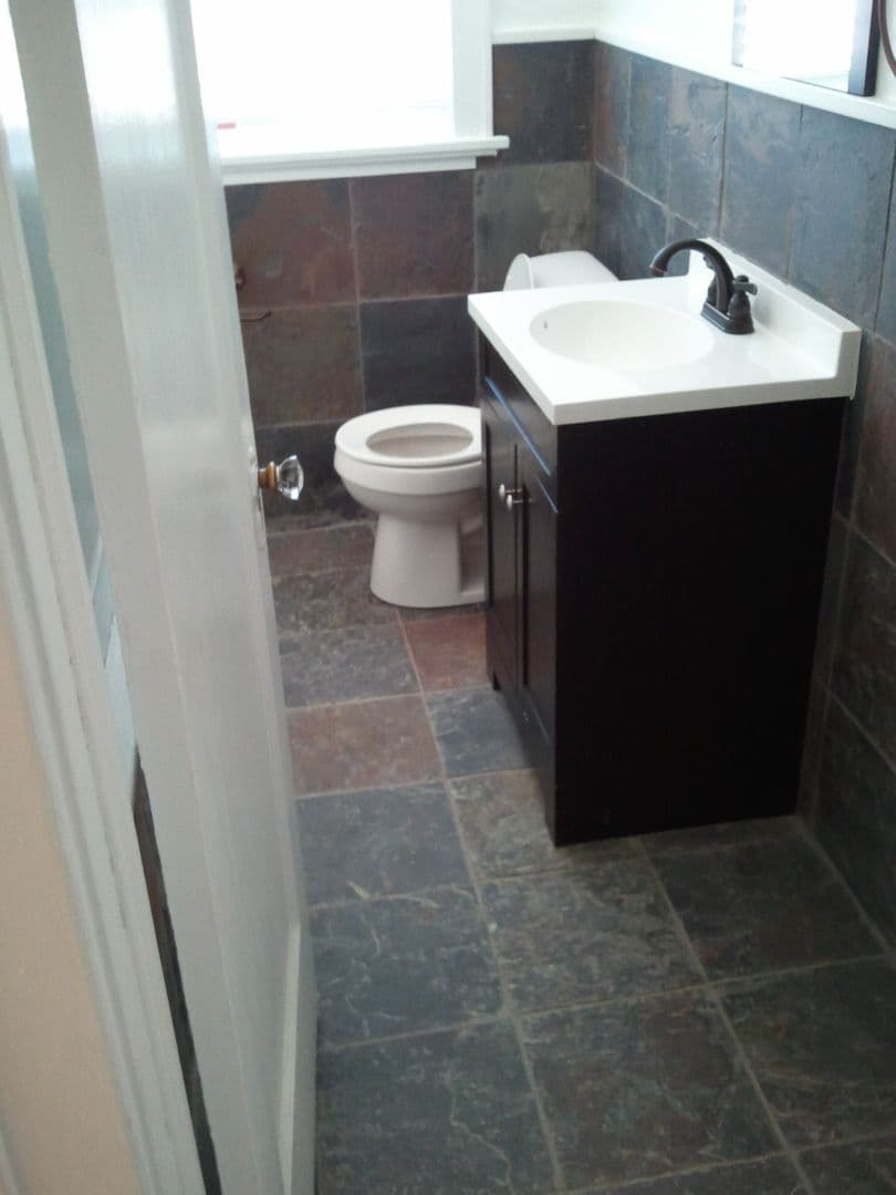 Oklahoma City Apartment: 1210 NW 18th Street