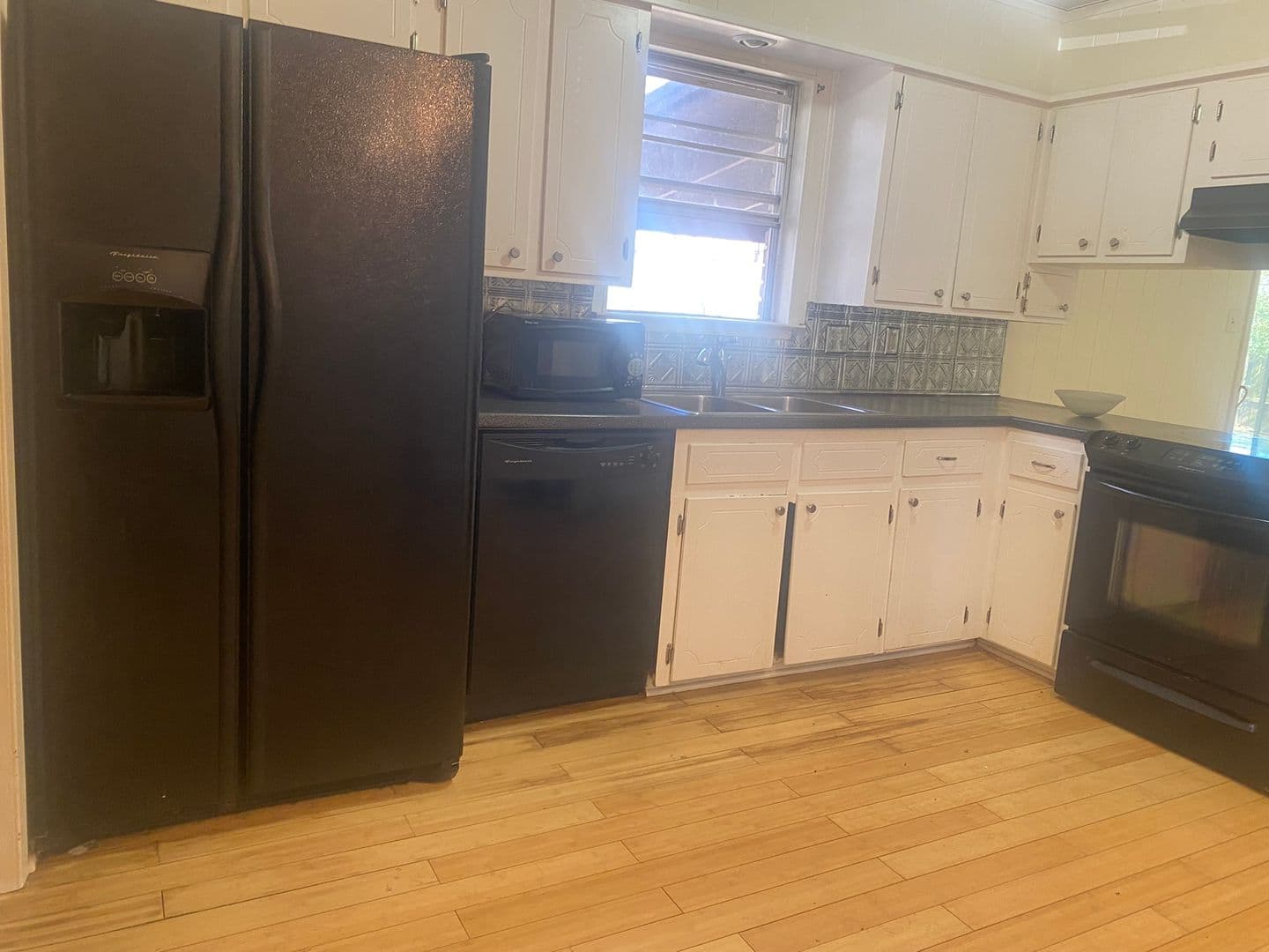 Little Rock House: 9324 Northedge Road