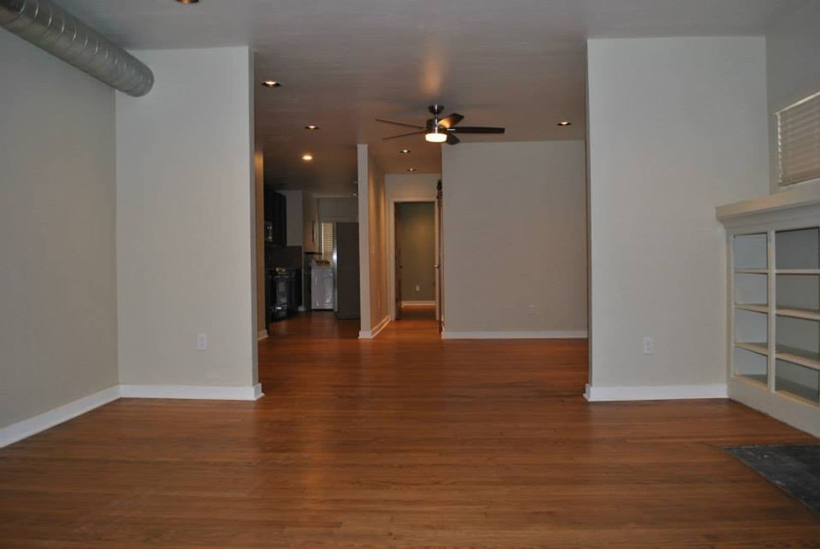 Oklahoma City Apartment: 1219 NW 18th Street