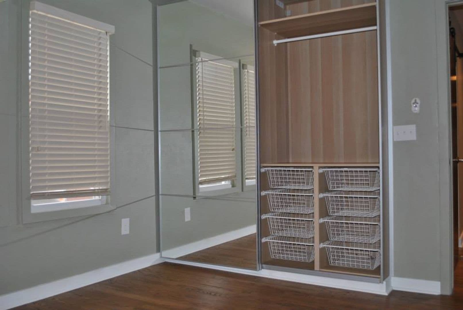 Oklahoma City Apartment: 1219 NW 18th Street