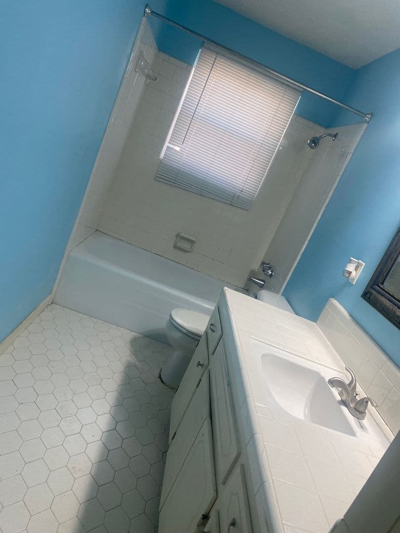 Little Rock House: 9324 Northedge Road