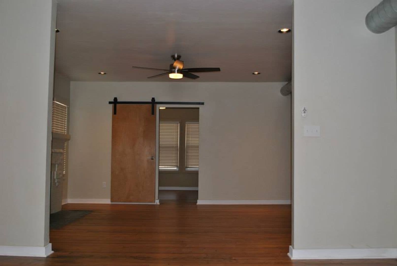 Oklahoma City Apartment: 1219 NW 18th Street