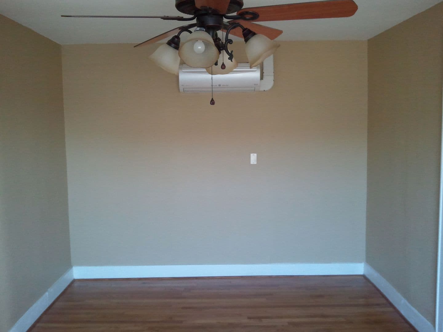 Oklahoma City Apartment: 1210 NW 18th Street