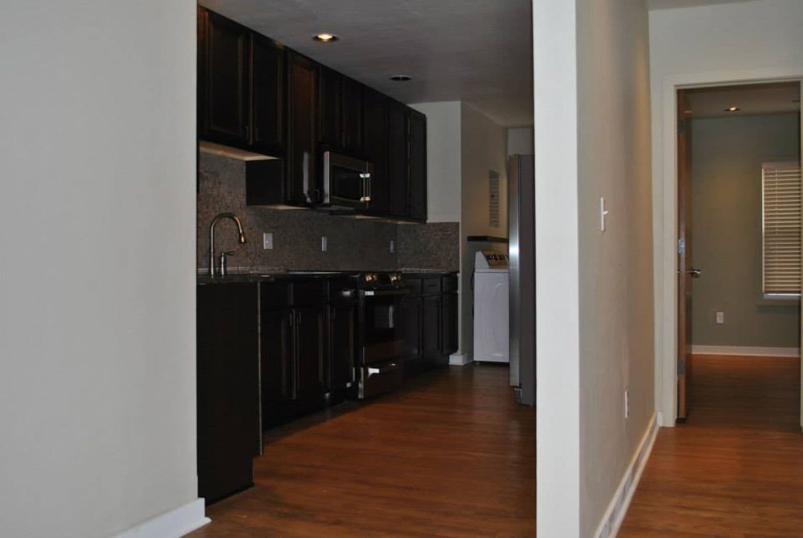 Oklahoma City Apartment: 1219 NW 18th Street