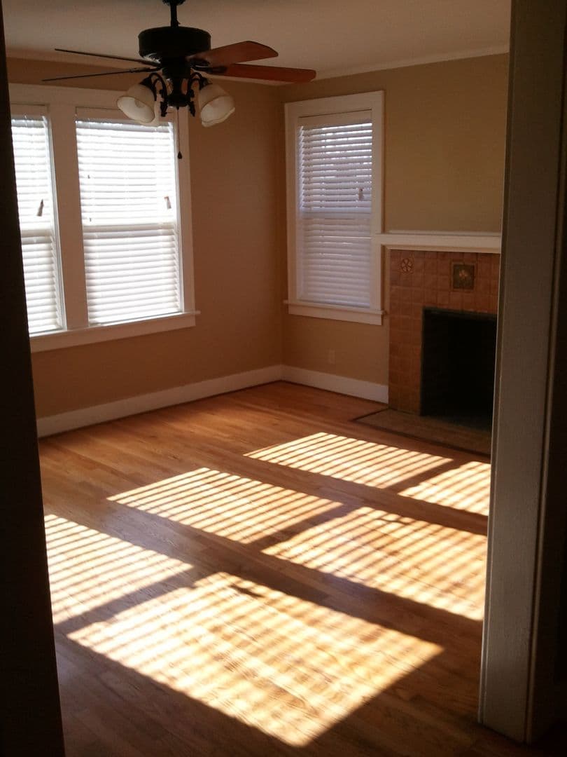 Oklahoma City Apartment: 1210 NW 18th Street