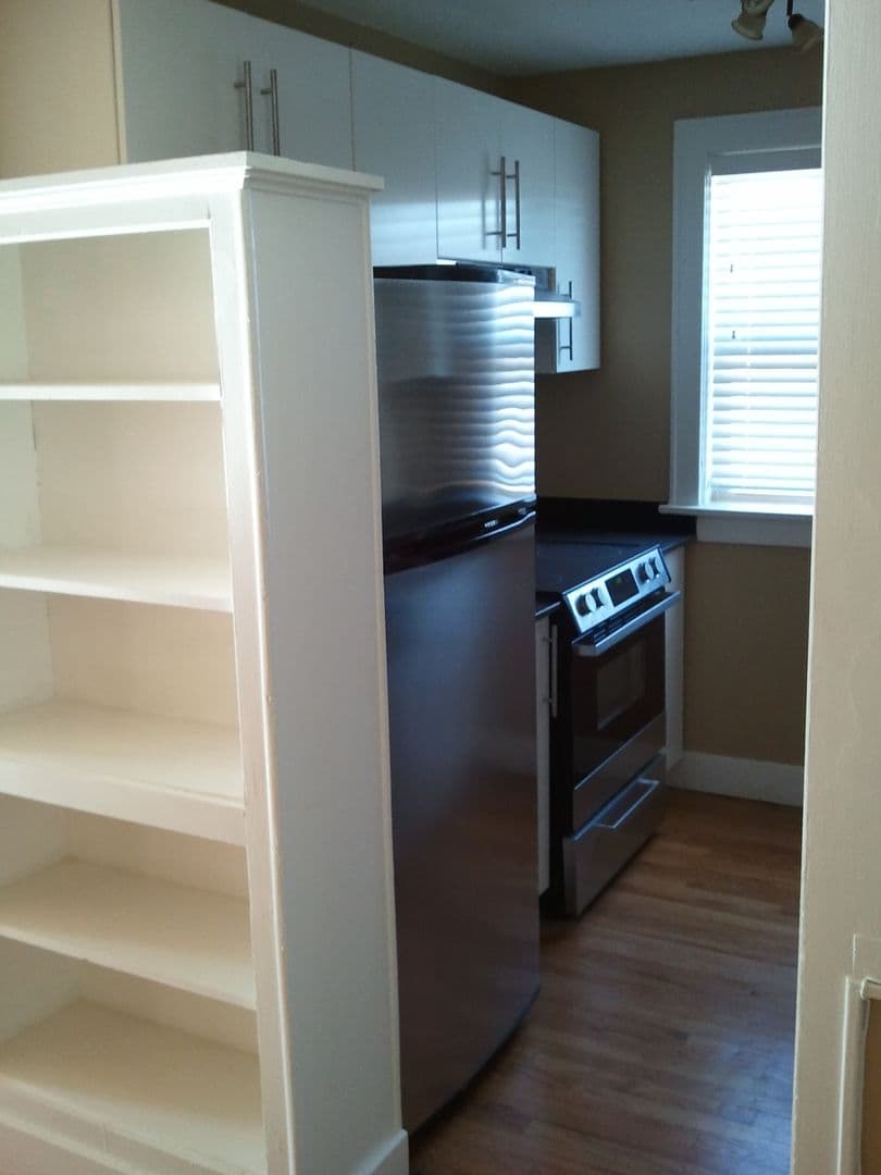 Oklahoma City Apartment: 1210 NW 18th Street