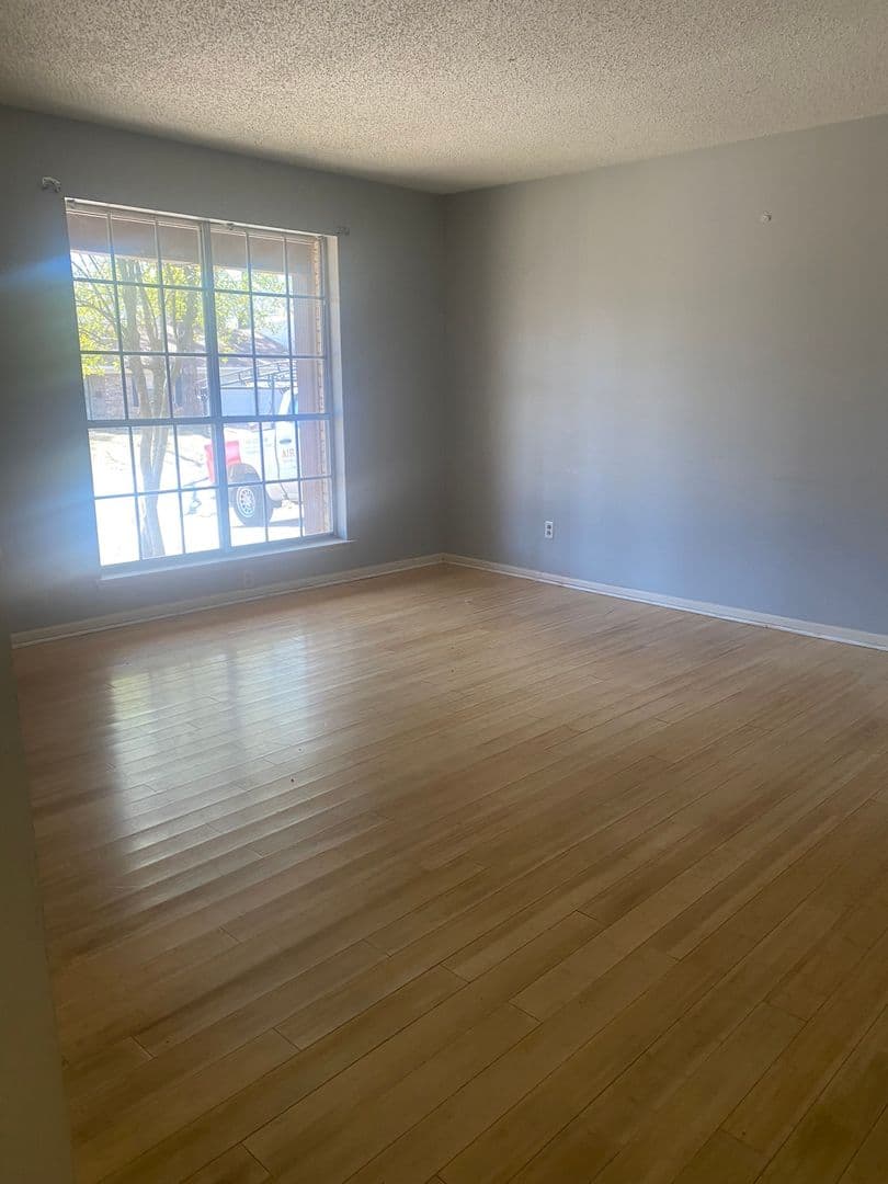 Little Rock House: 9324 Northedge Road