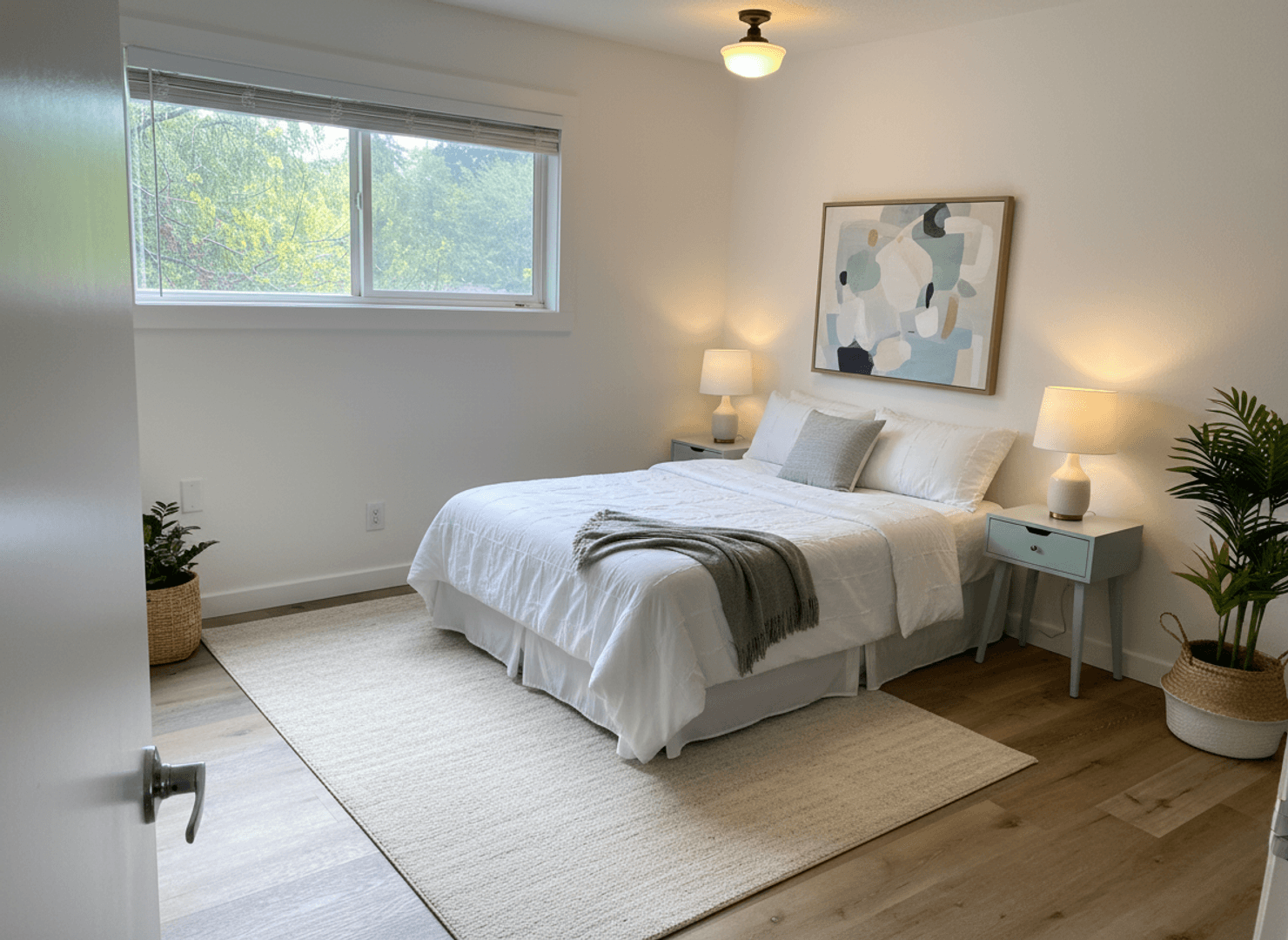 Milwaukie Apartment: 2323 SE Harrison St.