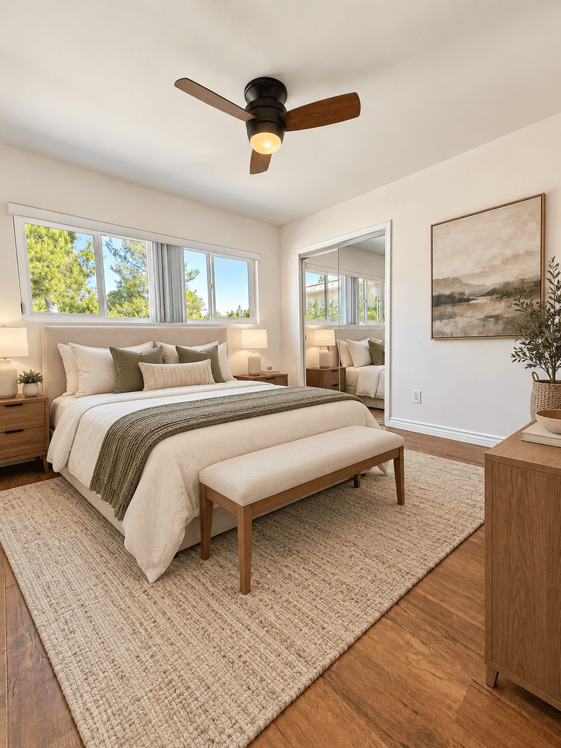Van Nuys Apartment: 5914 Buffalo Ave.